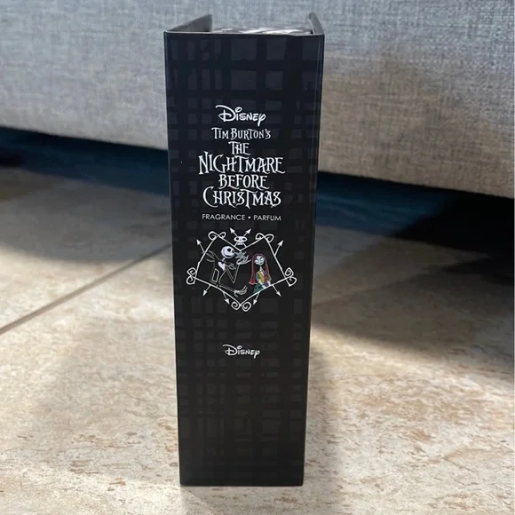 Disney The Nightmare Before Christmas Fragrance